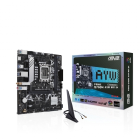 B760M-AYW WIFI D4