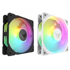 TUF GAMING TR120 FAN ARGB