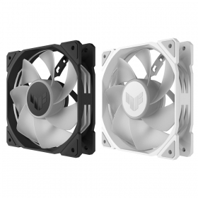 TUF GAMING TR120 FAN ARGB REVERSE