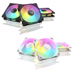 TUF GAMING TR120 FAN ARGB 3IN1