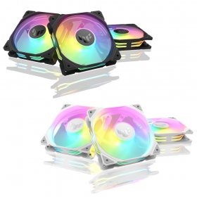 TUF GAMING TR120 FAN ARGB REVERSE 3IN1
