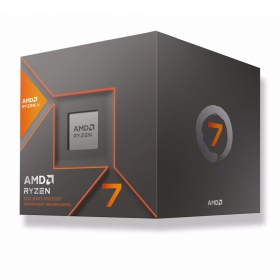 Ryzen 7 8700G/w Wraith SP Fan
