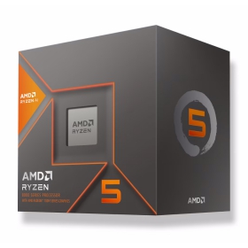Ryzen 5 8600G/w Wraith S Fan