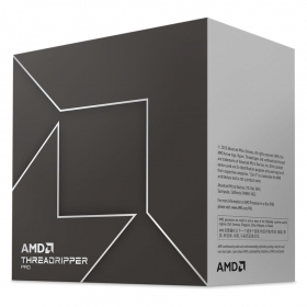 AMD Ryzen Threadripper PRO 7985WX 350W SP6 WOF