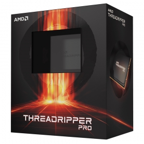AMD Ryzen Threadripper PRO 5975WX 280W SP3 WOF