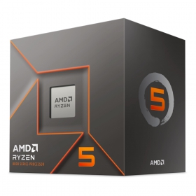 Ryzen 5 8400F/w Wraith S Fan