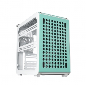 Qube 500 Flatpack Macaron Edition