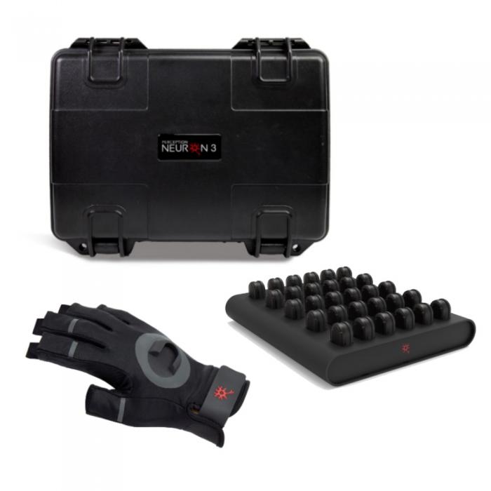 Perception Neuron 3 Pro（終息品）｜NOITOM｜株式会社アユート PC