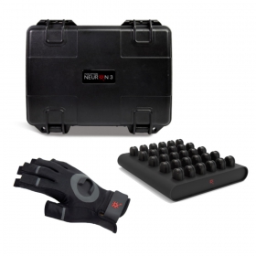 Perception Neuron 3 Pro（終息品）