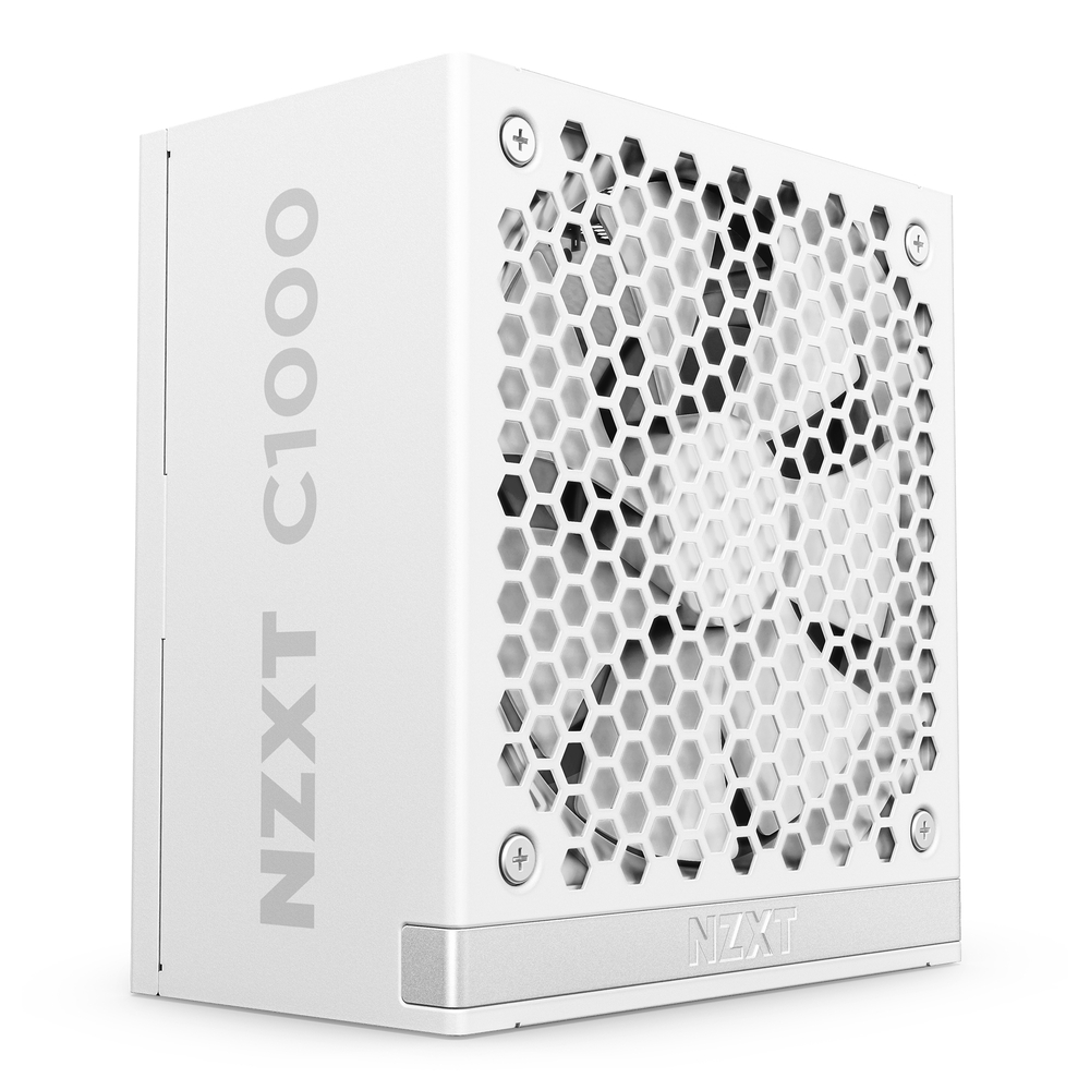 C1000 Gold ATX 3.1｜NZXT｜株式会社アユート PCパーツ・VR