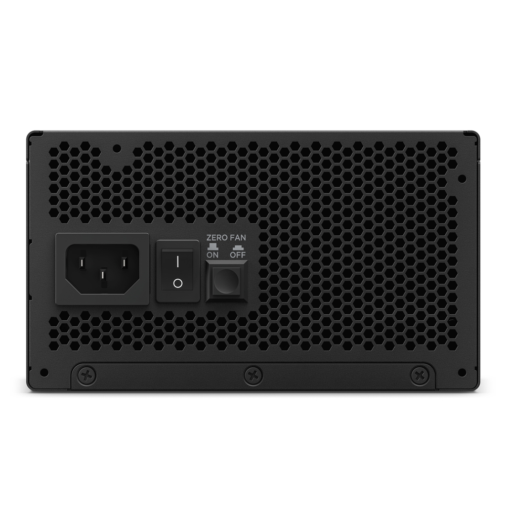 C1000 Gold ATX 3.1｜NZXT｜株式会社アユート PCパーツ・VR