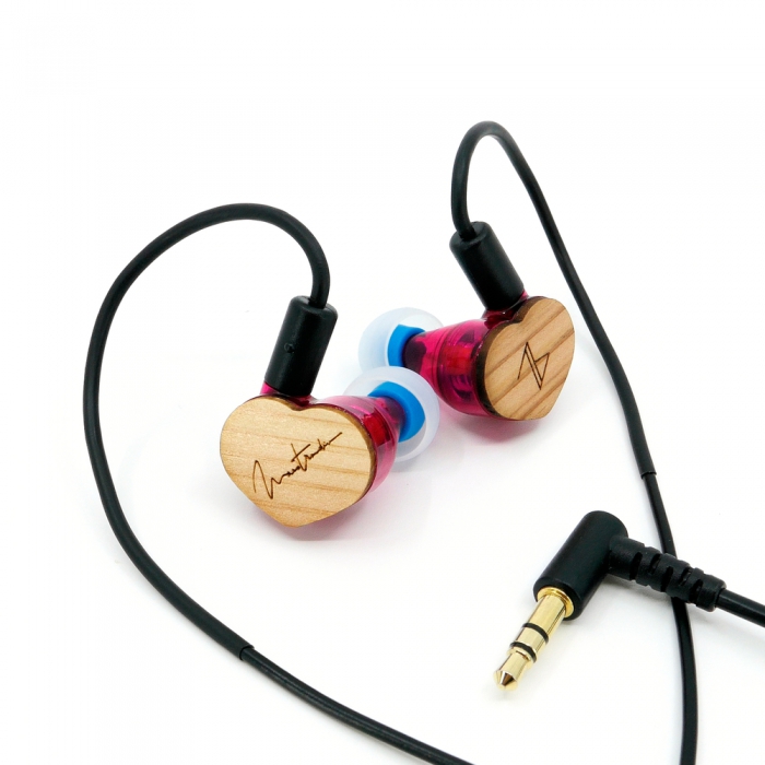 MA910SR DC Donan Cedar 有線イヤホン 5269_23c821d2d0f46cf64e61a1c4b