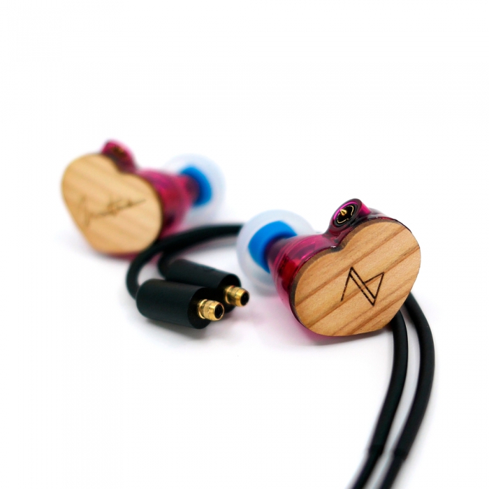 MA910SR DC Donan Cedar 有線イヤホン MA910SR DC｜Maestraudio｜株式会社アユート PCパーツ・VR