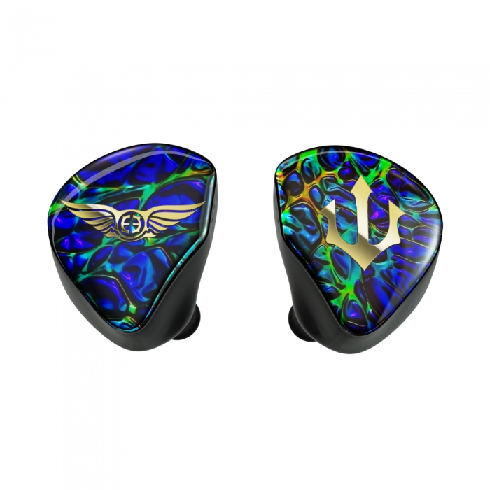 イヤホン EPIRE EARS TRITON LAUNCH EDITION TRITON Launch Edition｜Empire Ears｜株式会社アユート PC