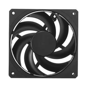 Mobius 120 Black Edition