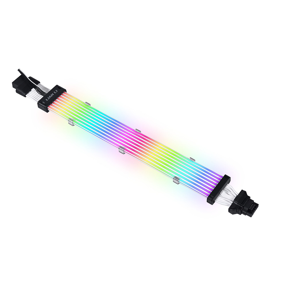 その他 Lian Li Strimer Plus V2 RGB 24pin STRIMER PLUS V2｜LIAN LI｜株式会社アユート PCパーツ・VR