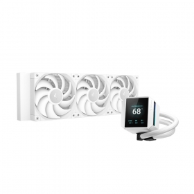 MYSTIQUE 360 WH