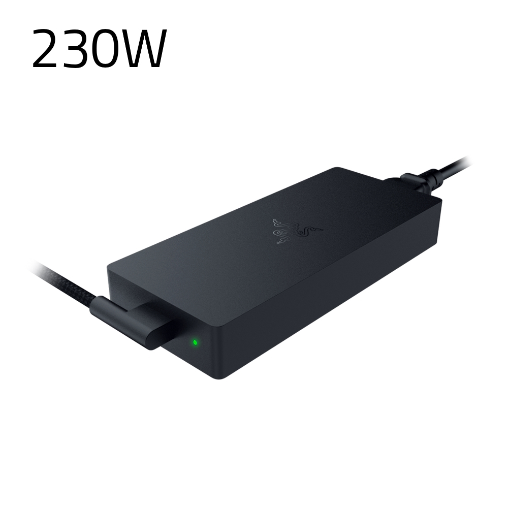 Razer Power Adapter ※終息品｜Razer｜株式会社アユート PCパーツ・VR