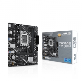 PRIME H610M-F D4 R2.0-CSM