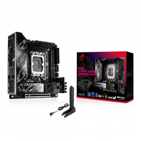 ROG STRIX Z890-I GAMING WIFI