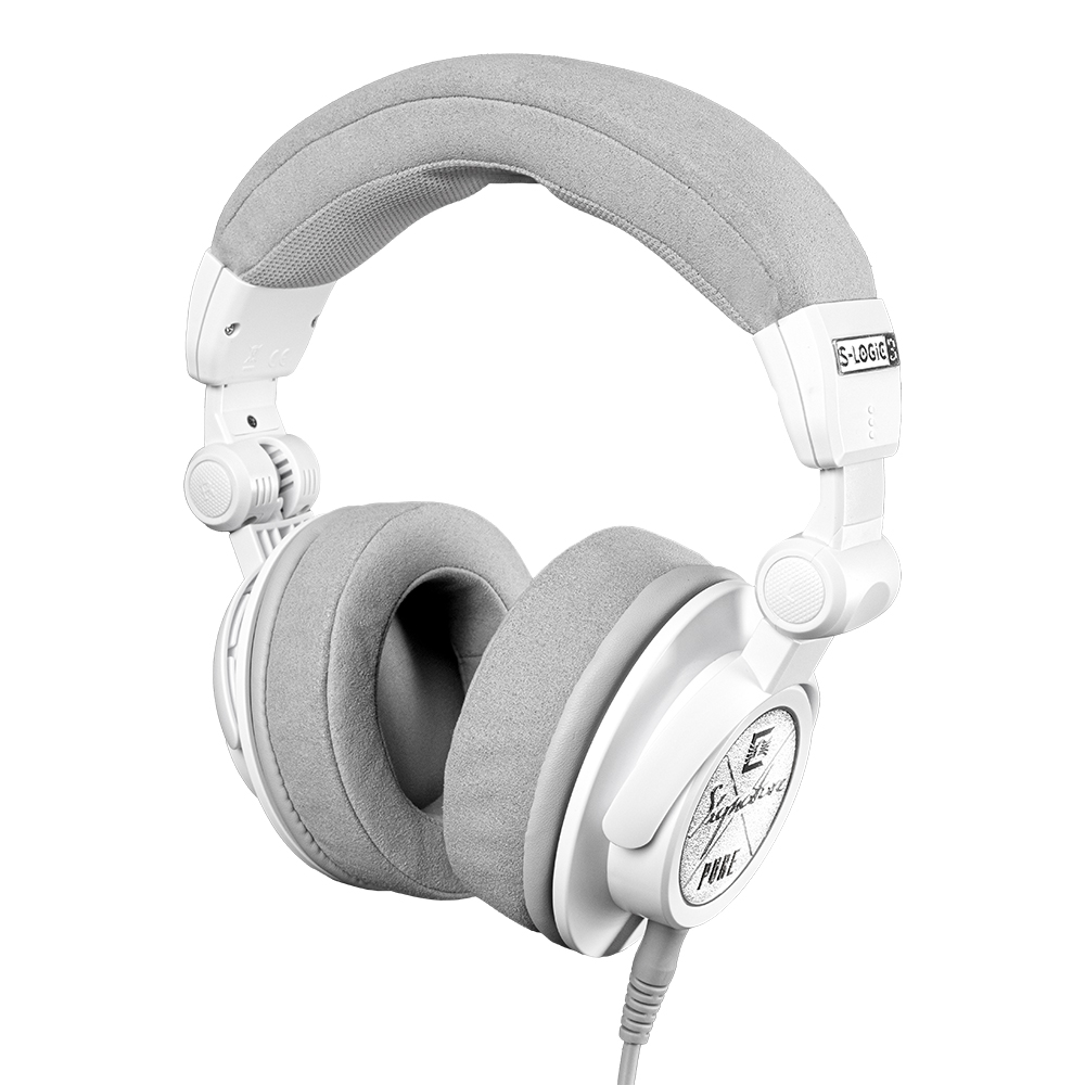 Signature PURE WHITE｜｜株式会社アユート PCパーツ・VR・オーディオ