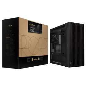 ProArt PA602 Wood Edition - Tempered Glass Panel