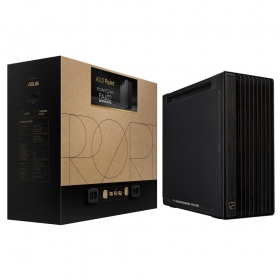 ProArt PA602 Wood Edition - Metal Panel