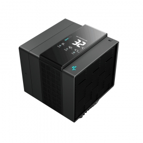 ASSASSIN IV VC VISION