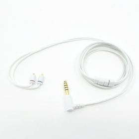 MAPro1000 Cable 4.4 White