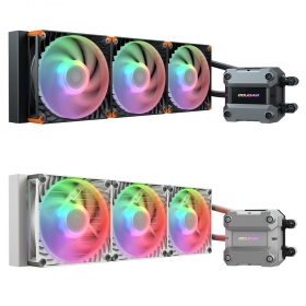 POSEIDON ULTRA ARGB 360