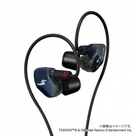 MAPro1000 TEKKEN Edition