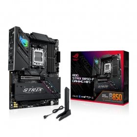 ROG STRIX B850-F GAMING WIFI