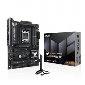 TUF GAMING B850-PLUS WIFI