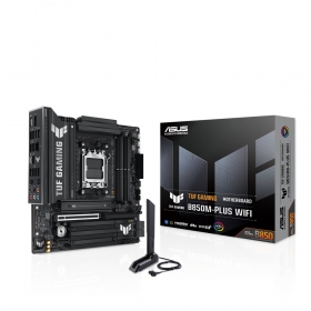 TUF GAMING B850M-PLUS WIFI