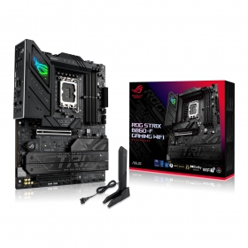 ROG STRIX B860-F GAMING WIFI