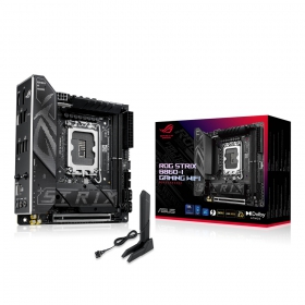 ROG STRIX B860-I GAMING WIFI