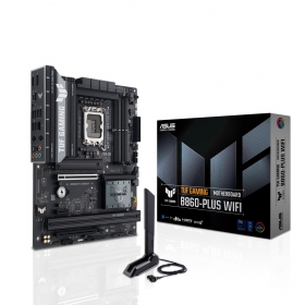 TUF GAMING B860-PLUS WIFI