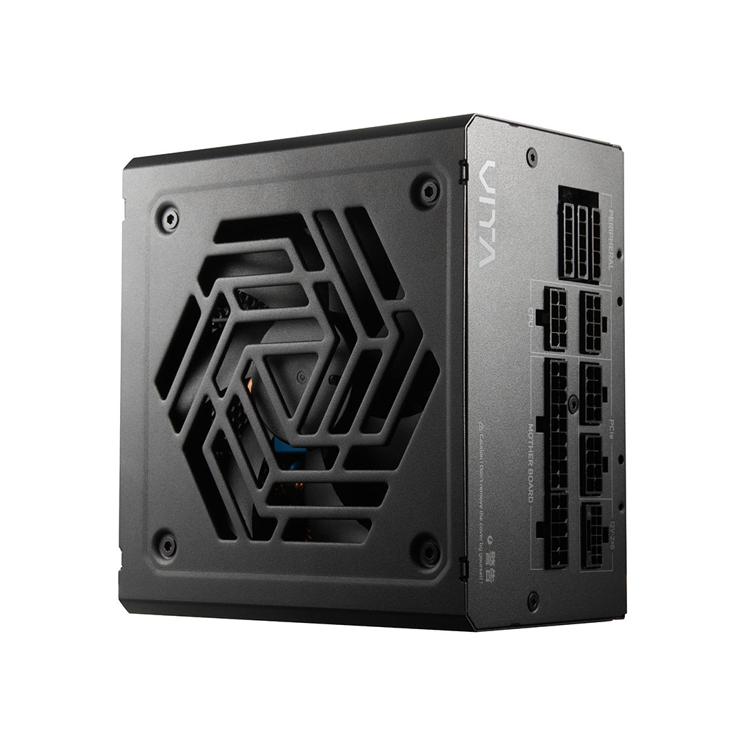 VITA GM 1000W｜FSP｜株式会社アユート PCパーツ・VR