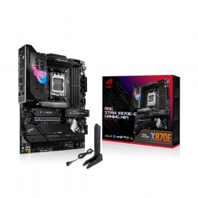 ROG STRIX X870E-E GAMING WIFI