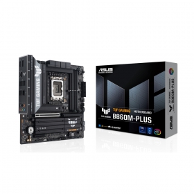 TUF GAMING B860M-PLUS