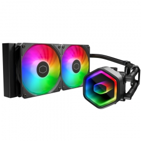 MasterLiquid 240 Core II