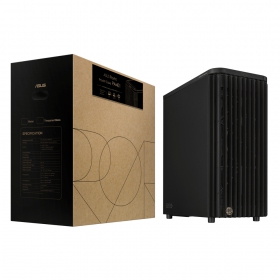 ProArt PA401 Wood Edition - Metal Panel