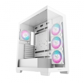 CG580 4F WH