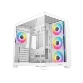 CG530 4F WH