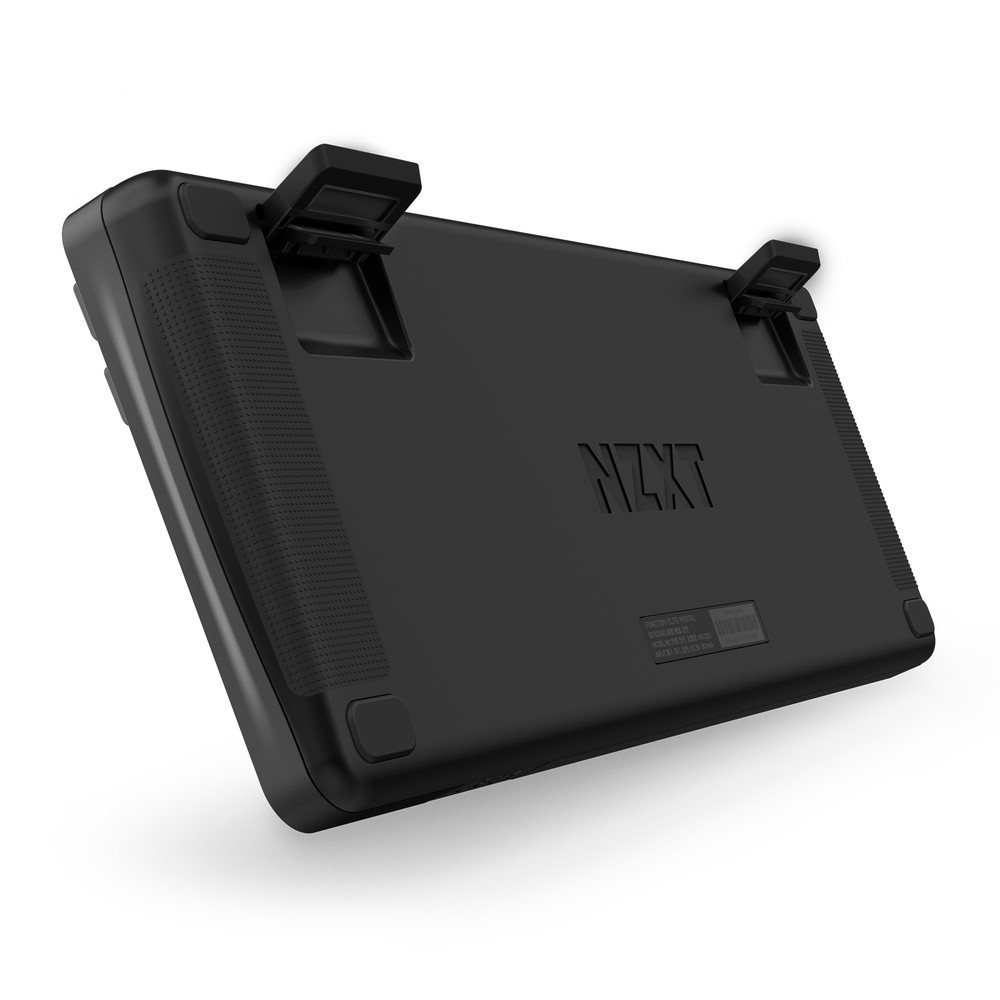 Function Elite MiniTKL｜NZXT｜株式会社アユート PCパーツ・VR