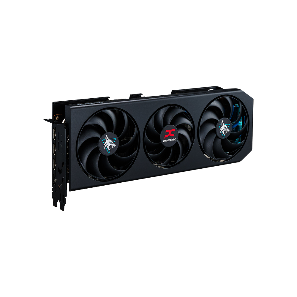 Amazon.com: PowerColor Hellhound AMD Radeon RX 9070 XT 16GB