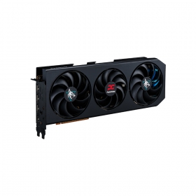 Hellhound AMD Radeon RX 9070 16GB GDDR6