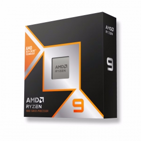 Ryzen 9 9950X3D without cooler