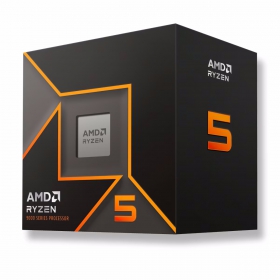 Ryzen 5 9600 /w Wraith S Fan