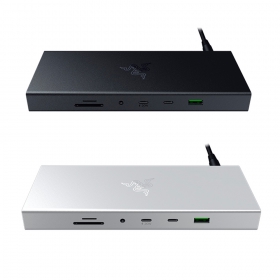 Razer USB 4 Dock